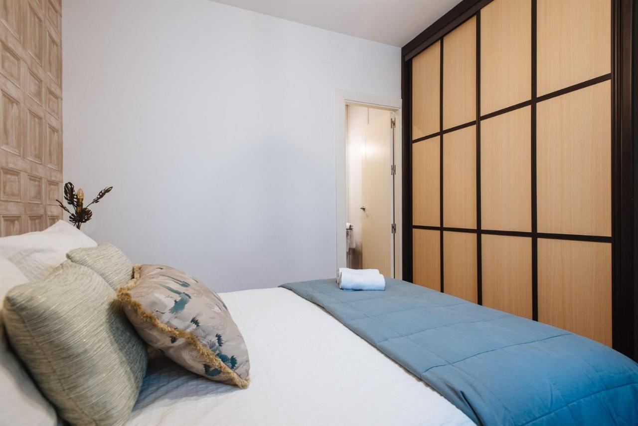 Feijoo Suite Apartment — Photos 2