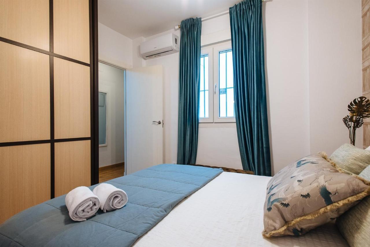 Feijoo Suite Apartment — Photos 1