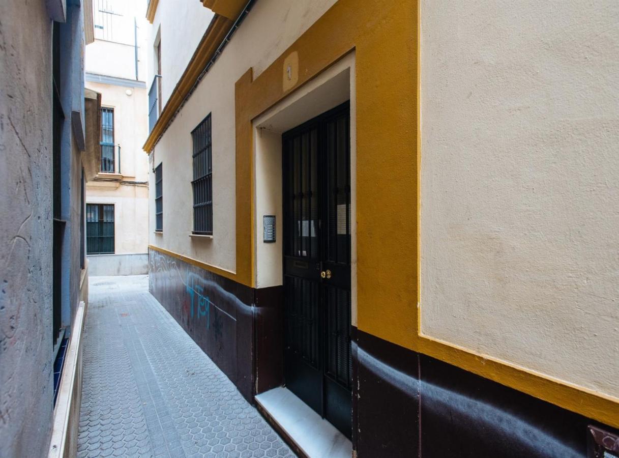 Feijoo Suite Apartment, Seville